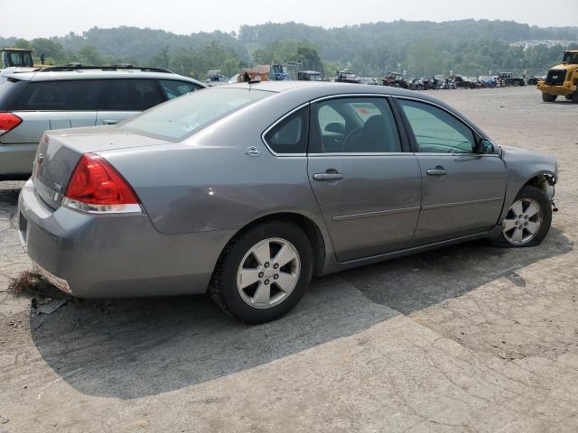 Photo 3 from auction – 2007 CHEVROLET IMPALA LT with VIN 2G1WT58KX79106405