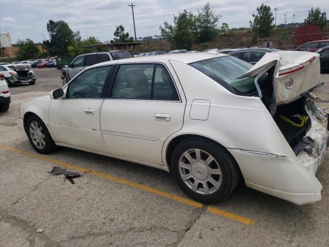 Photo 2 from auction – 2009 CADILLAC DTS with VIN 1G6KD57Y99U132723