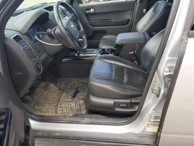 Photo 7 from auction – 2012 FORD ESCAPE LIM with VIN 1FMCU9E73CKA01949