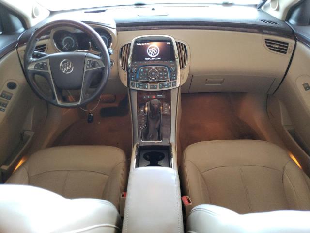 Photo 8 from auction – 2012 BUICK LACROSSE P with VIN 1G4GF5E3XCF219073
