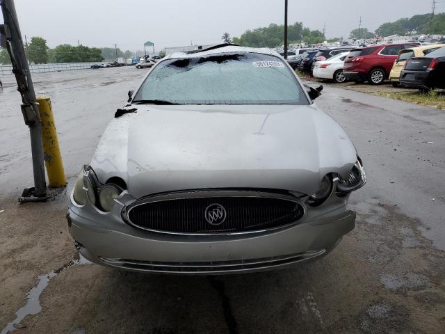 Photo 5 from auction – 2007 BUICK LACROSSE C with VIN 2G4WD552871108771