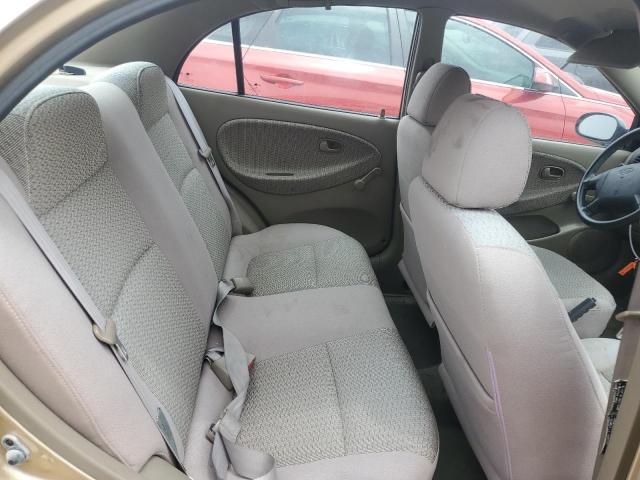 Photo 10 from auction – 2002 KIA RIO with VIN KNADC123226096765