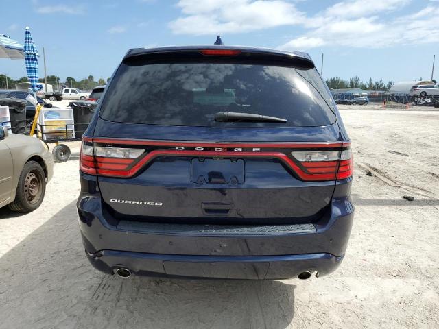 Photo 6 from auction – 2015 DODGE DURANGO SX with VIN 1C4RDHAGXFC146953