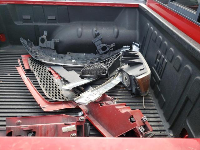 Photo 12 from auction – 2012 CHEVROLET COLORADO L with VIN 1GCHTDFE3C8133538