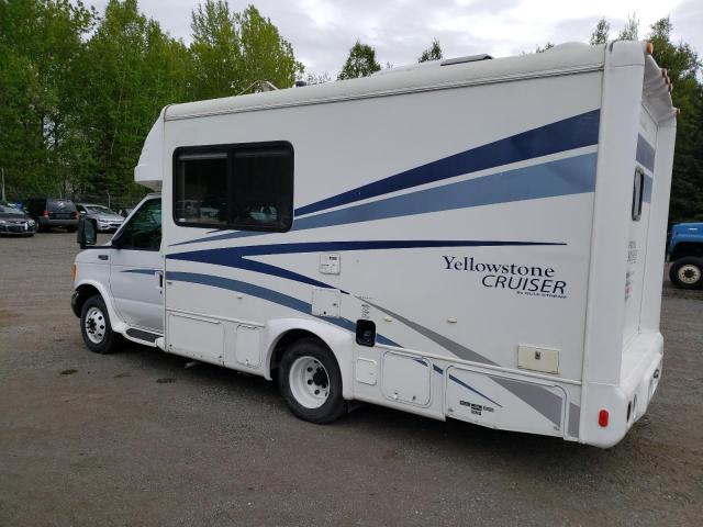 Photo 3 from auction – 2005 FORD ECONOLINE with VIN 1FDWE35S85HA39429
