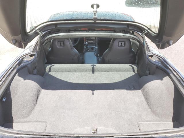 Photo 10 from auction – 2008 CHEVROLET CORVETTE with VIN 1G1YY26EX85115223