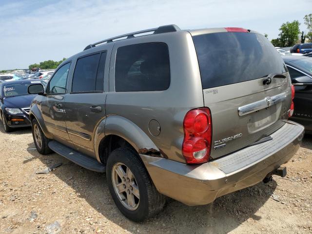 Photo 2 from auction – 2007 DODGE DURANGO LI with VIN 1D8HD58237F552918