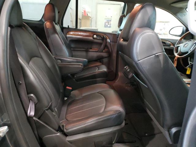 Photo 11 from auction – 2011 BUICK ENCLAVE CX with VIN 5GAKRBED9BJ292672