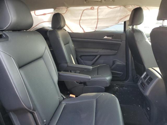 Photo 11 from auction – 2021 VOLKSWAGEN ATLAS SEL with VIN 1V2BR2CA2MC521111