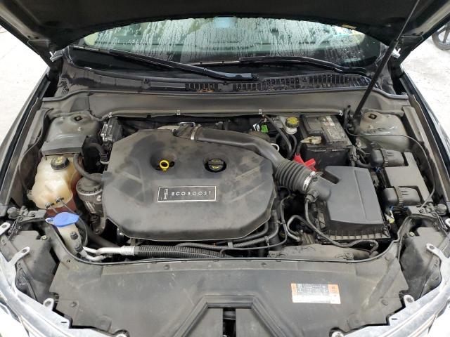 Photo 11 from auction – 2015 LINCOLN MKZ with VIN 3LN6L2J93FR628956