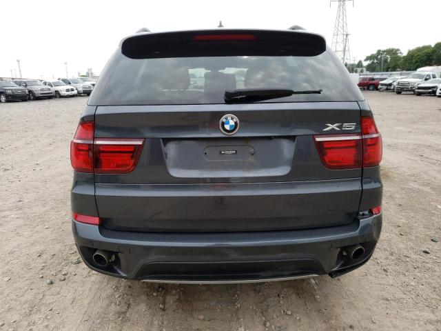 Photo 6 from auction – 2012 BMW X5 XDRIVE3 with VIN 5UXZW0C56C0B90194