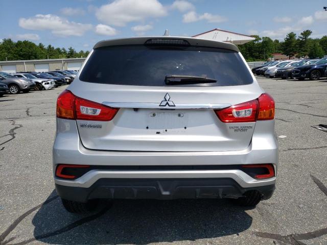 Photo 6 from auction – 2019 MITSUBISHI OUTLANDER with VIN JA4AP3AU8KU029464