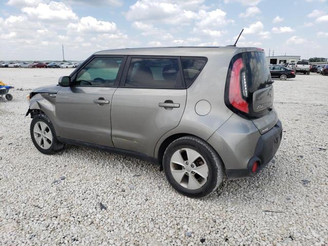Photo 2 from auction – 2016 KIA SOUL with VIN KNDJN2A22G7269393