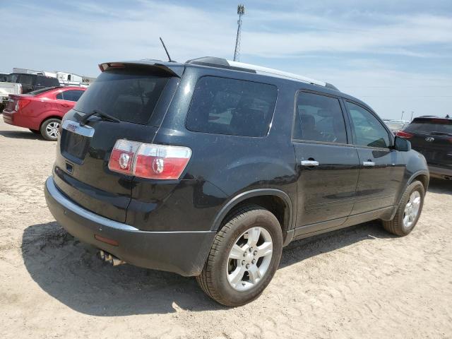 Photo 3 from auction – 2012 GMC ACADIA SLE with VIN 1GKKRPEDXCJ137906