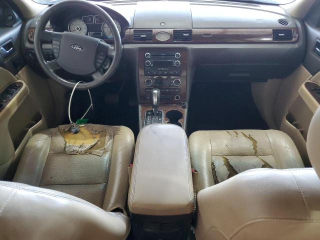 Photo 8 from auction – 2008 FORD TAURUS LIM with VIN 1FAHP25W28G126702