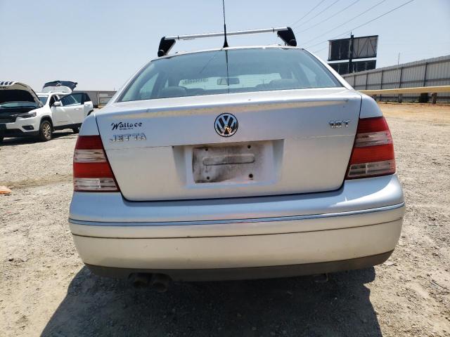 Photo 6 from auction – 2004 VOLKSWAGEN JETTA GLS with VIN 3VWSE69M84M007720