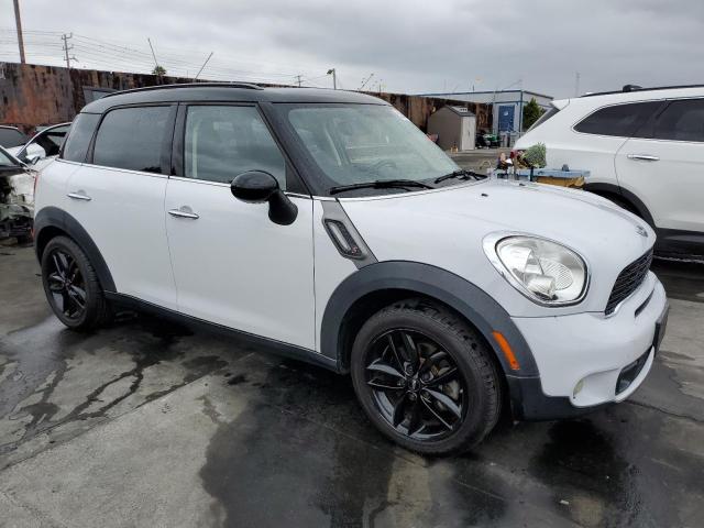 Photo 4 from auction – 2013 MINI COOPER S C with VIN WMWZC3C56DWP21723