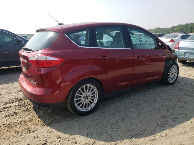 Photo 3 from auction – 2013 FORD C-MAX SEL with VIN 1FADP5BU4DL544179