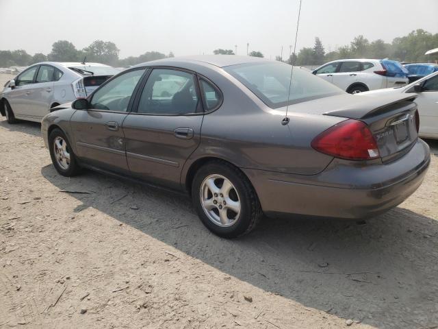 Photo 2 from auction – 2002 FORD TAURUS SES with VIN 1FAFP55U52A192694
