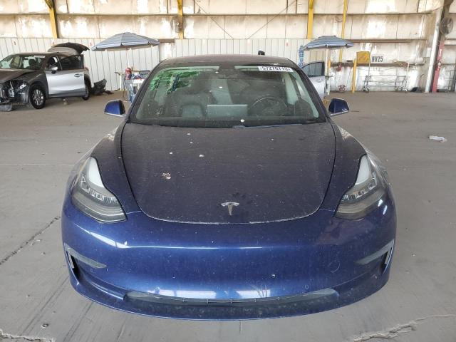 Photo 5 from auction – 2019 TESLA MODEL 3 with VIN 5YJ3E1EAXKF309081