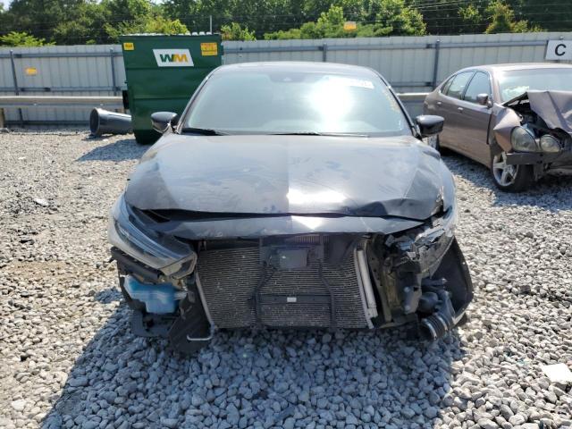 Photo 5 from auction – 2021 ACURA ILX with VIN 19UDE2F38MA007747