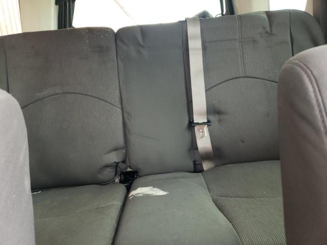 Photo 10 from auction – 2011 MAZDA TRIBUTE I with VIN 4F2CY0C73BKM04240