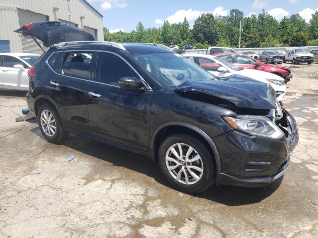 Photo 4 from auction – 2017 NISSAN ROGUE S with VIN KNMAT2MT3HP501236