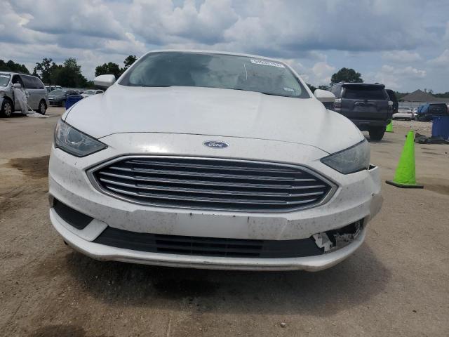 Photo 5 from auction – 2017 FORD FUSION SE with VIN 3FA6P0LU9HR171903