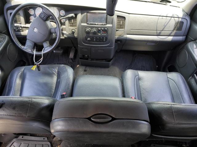 Photo 8 from auction – 2005 DODGE RAM 1500 S with VIN 1D3HU18D85J601167