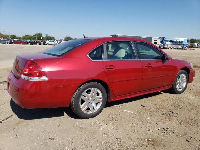 Photo 3 from auction – 2014 CHEVROLET IMPALA LIM with VIN 2G1WB5E31E1122939