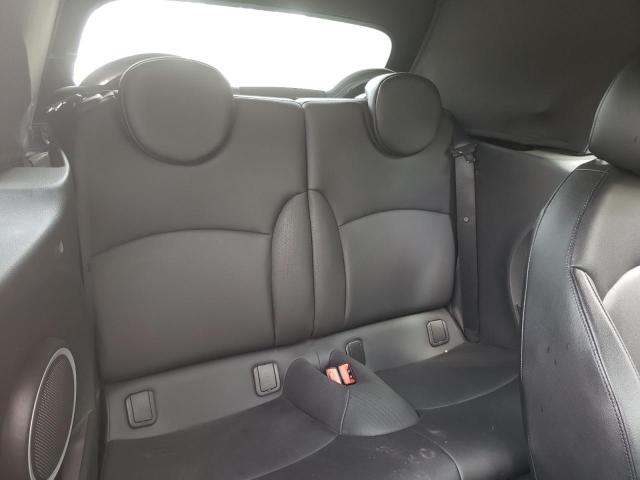 Photo 10 from auction – 2015 MINI COOPER S with VIN WMWZP3C56FT707782