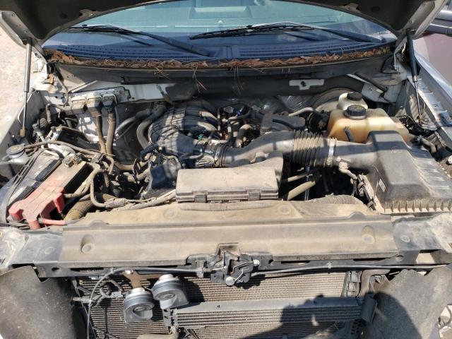 Photo 11 from auction – 2012 FORD F150 SUPER with VIN 1FTEW1CM1CFA34720