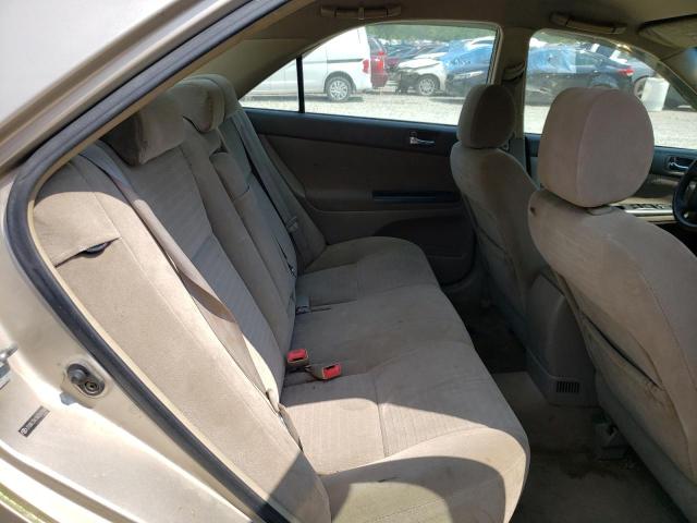 Photo 10 from auction – 2006 TOYOTA CAMRY LE with VIN JTDBE32K363050568