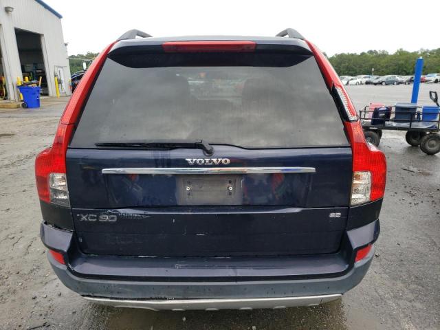 Photo 6 from auction – 2008 VOLVO XC90 3.2 with VIN YV4CY982181481427