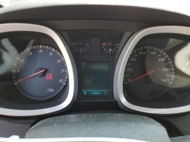 صورة رقم 9 من المزاد - 2011 CHEVROLET EQUINOX LT مع VIN 2CNALDEC0B6294043
