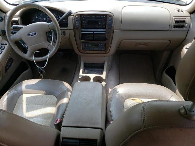 Photo 8 from auction – 2004 FORD EXPLORER E with VIN 1FMZU64W64UB67633