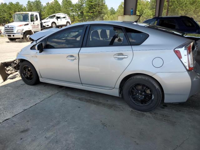 Снимка 2 от търг – 2015 TOYOTA PRIUS с VIN JTDKN3DU6F0401196