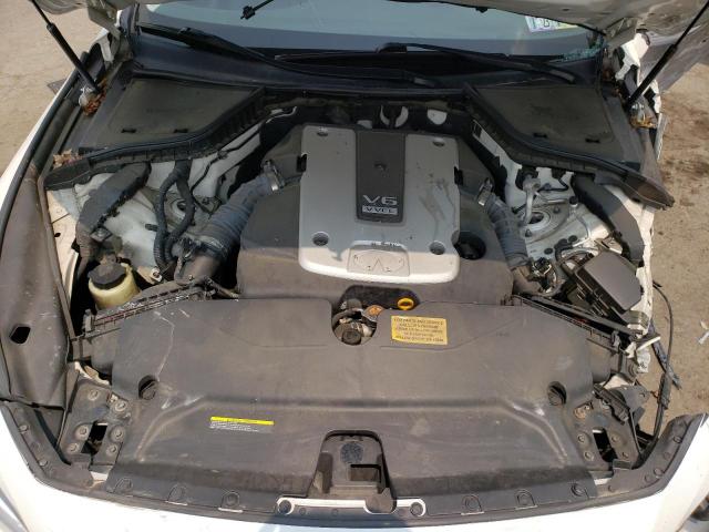 Photo 11 from auction – 2015 INFINITI Q50 BASE with VIN JN1BV7AR6FM420317