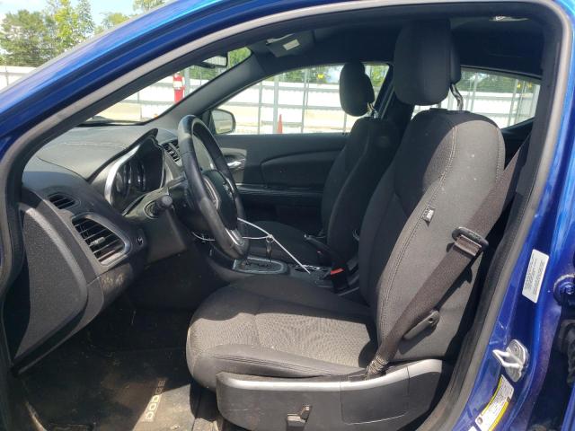Photo 7 from auction – 2012 DODGE AVENGER SX with VIN 1C3CDZCB5CN311664