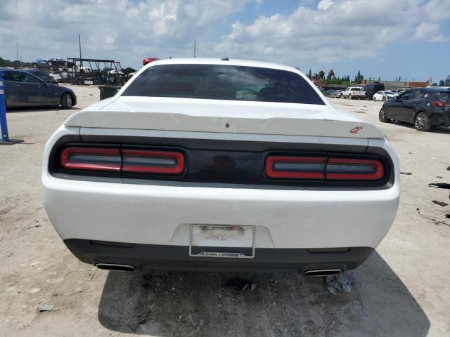 Photo 6 from auction – 2019 DODGE CHALLENGER with VIN 2C3CDZGG4KH632981