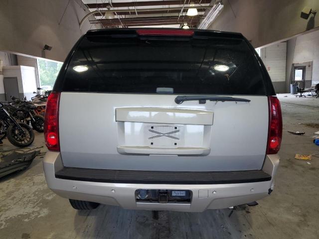 Photo 6 from auction – 2007 GMC YUKON with VIN 1GKFK13097J265630