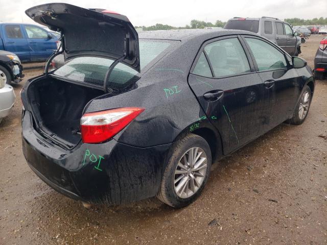 Photo 3 from auction – 2014 TOYOTA COROLLA L with VIN 2T1BURHE3EC207710