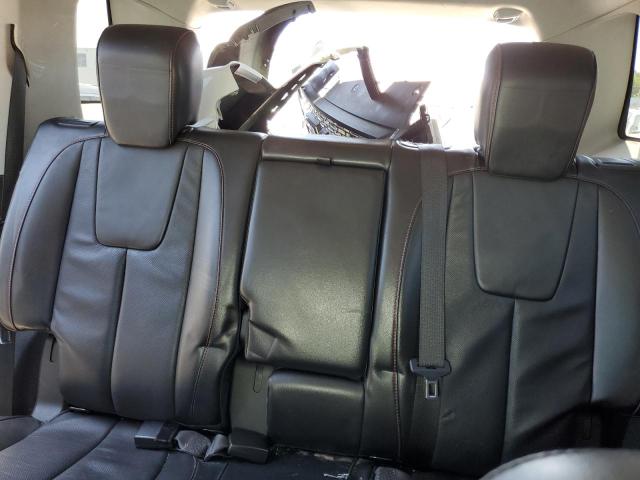 Photo 10 from auction – 2014 GMC TERRAIN SL with VIN 2GKFLTE37E6141530