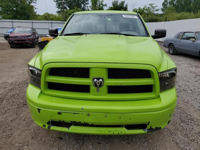 Photo 5 from auction – 2009 DODGE RAM 1500 with VIN 1D3HB16K29J503460
