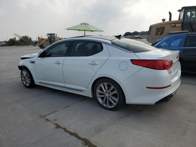 Photo 2 from auction – 2015 KIA OPTIMA SX with VIN 5XXGR4A67FG508892