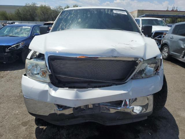 Photo 5 from auction – 2007 FORD F150 SUPER with VIN 1FTRW12W97KD38332
