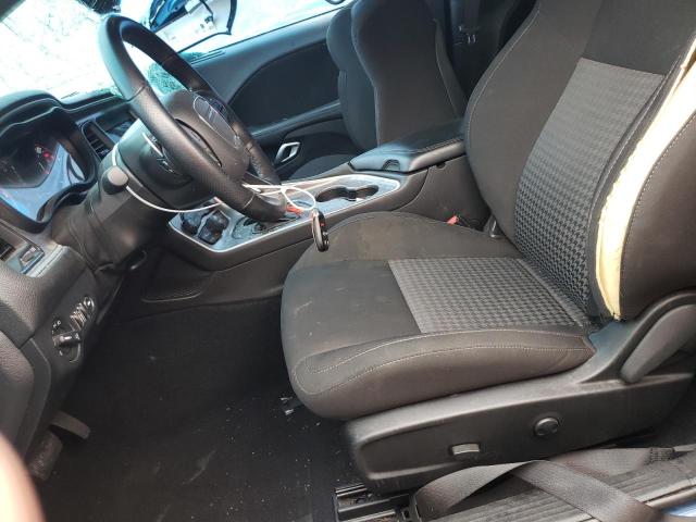 Photo 7 from auction – 2022 DODGE CHALLENGER with VIN 2C3CDZJG9NH151895