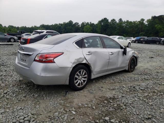 Photo 3 from auction – 2015 NISSAN ALTIMA 2.5 with VIN 1N4AL3AP9FC411662