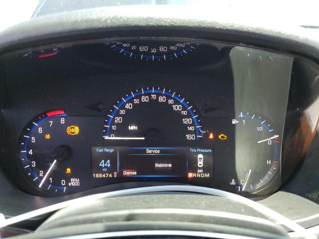 Photo 9 from auction – 2015 CADILLAC ATS LUXURY with VIN 1G6AB5RX7F0102175