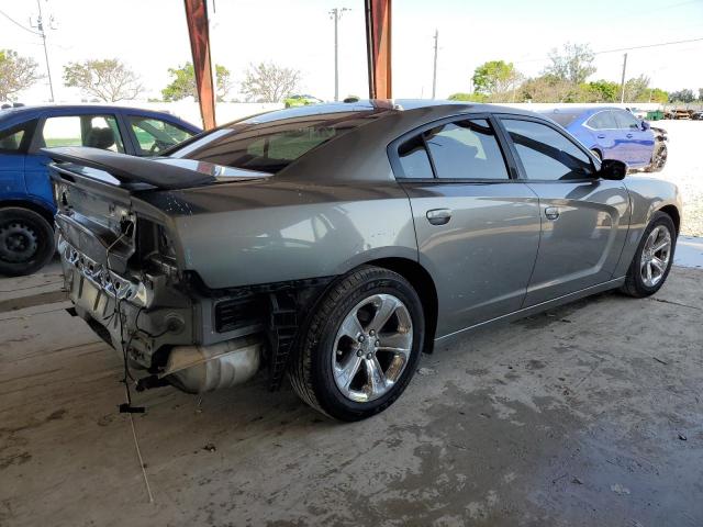Фото 3 с аукциона – 2012 DODGE CHARGER SX с VIN 2C3CDXHG2CH172904